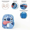 3D-kooliseljakott Stitch