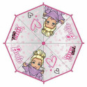 Umbrella Barbie Pink 45 cm