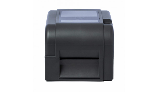 Sildiprinter Brother TD4420TNZ1 Must Hall (1 Ühikut)