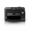 Multifunction Printer Epson EcoTank ET-3850