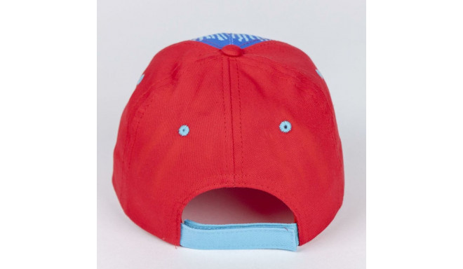 Child Cap Spider-Man