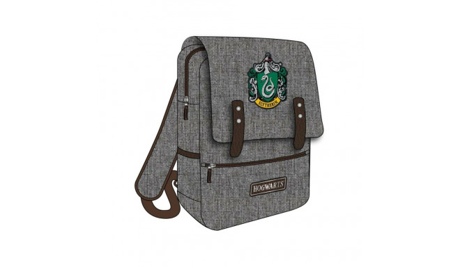 Kooliseljakott Harry Potter Hall