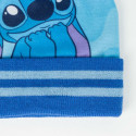 Mütsid ja kindad Stitch Helesinine
