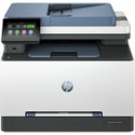 Multifunction Printer HP LASER COLOR PRO MFP 3302FDN