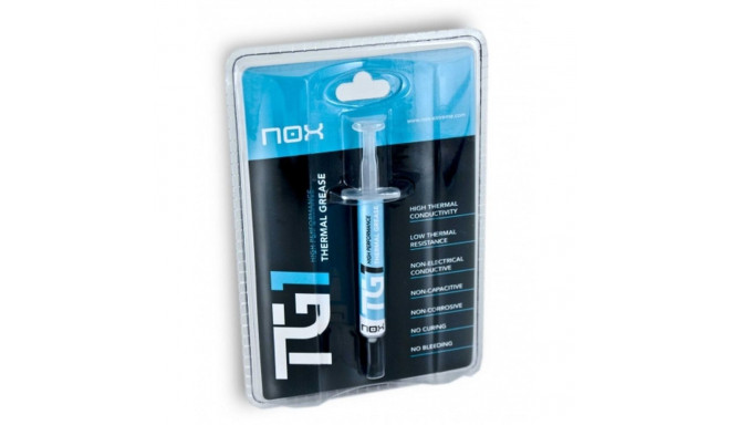 Termopasta Nox-Xtreme CL-O0027