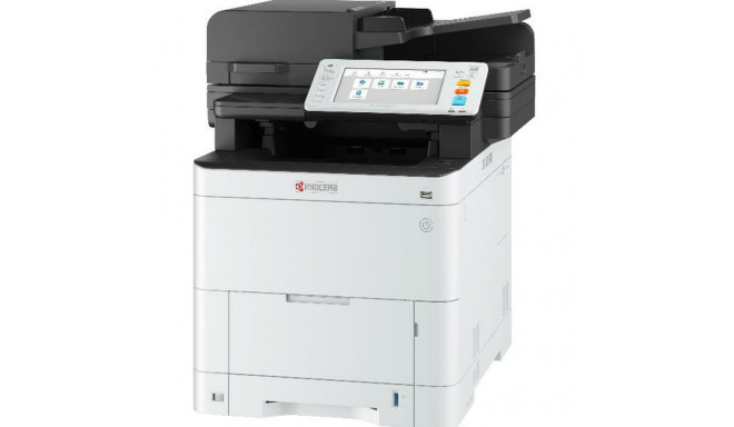Multifunction Printer Kyocera ECOSYS MA3500cix