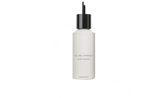 Meeste parfümeeria Issey Miyake Le Sel d'Issey EDT 150 ml Taastäide