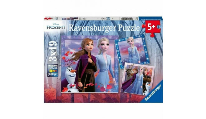 Pusle Ravensburger 05011