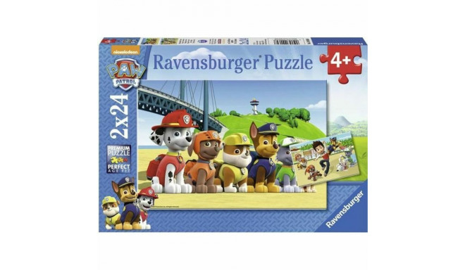 Pusle Ravensburger 90648