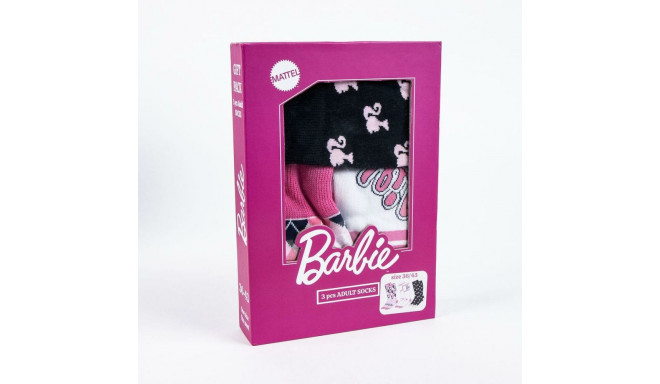 Sokid Barbie 36-43