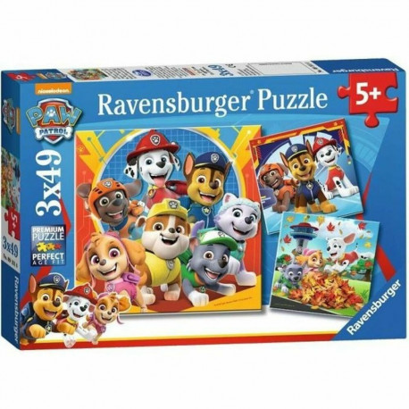 Pusle Ravensburger 5048
