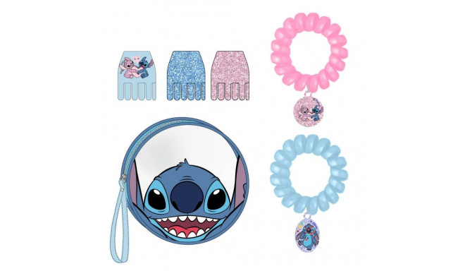 Child's Hairedressing Set Stitch Multicolour