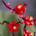 Construction set Lego 10369 Plum Blossom Multicolour Construction set Lego 10369 Plum Blossom Multicolour