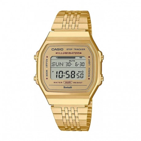 Meeste Kell Casio ABL-100WEG-9AEF (Ø 38 mm)