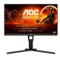 Mänguekraan AOC Q27G3XMN/BK 2K 27" 180 Hz