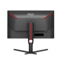 Mänguekraan AOC Q27G3XMN/BK 2K 27" 180 Hz