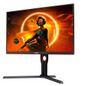 Mänguekraan AOC Q27G3XMN/BK 2K 27" 180 Hz