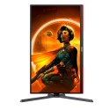 Mänguekraan AOC Q27G3XMN/BK 2K 27" 180 Hz