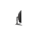 Monitor AOC CU34G2XE/BK 34"