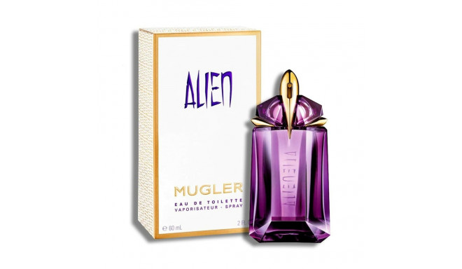 Meeste parfümeeria Mugler EDT 60 ml Alien