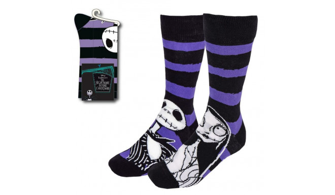 Socks The Nightmare Before Christmas