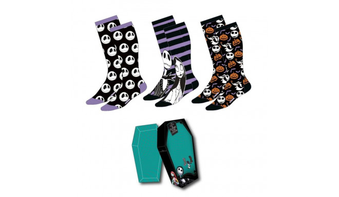 Socks The Nightmare Before Christmas