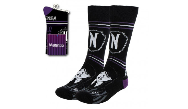 Socks Wednesday 36-43