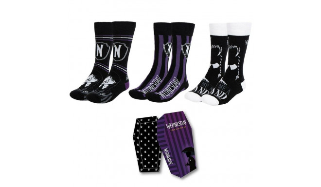 Sokid Wednesday 36-43