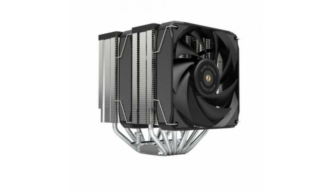 CPU Fan Mars Gaming MCPUXU6