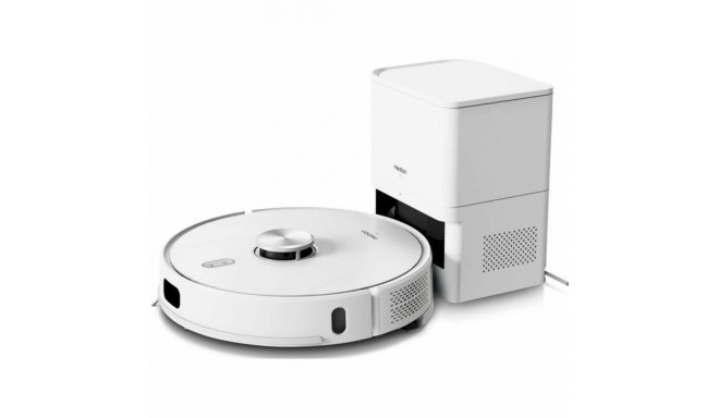 Robot Tolmuimeja Medion X41 SW+