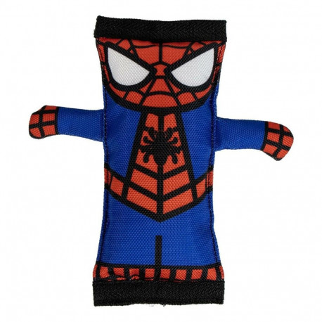 Koera mänguasi Spider-Man 18 x 20 x 3 cm