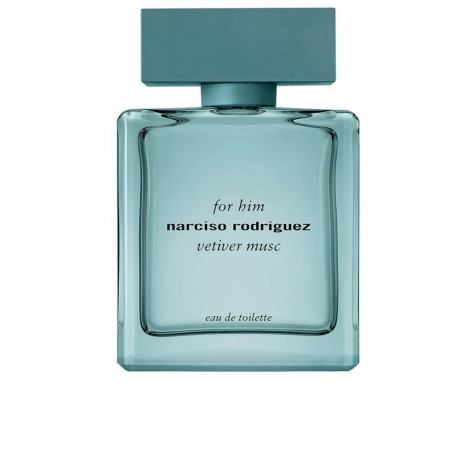 Meeste parfümeeria Narciso Rodriguez For Him Vetiver Musc EDT 100 ml