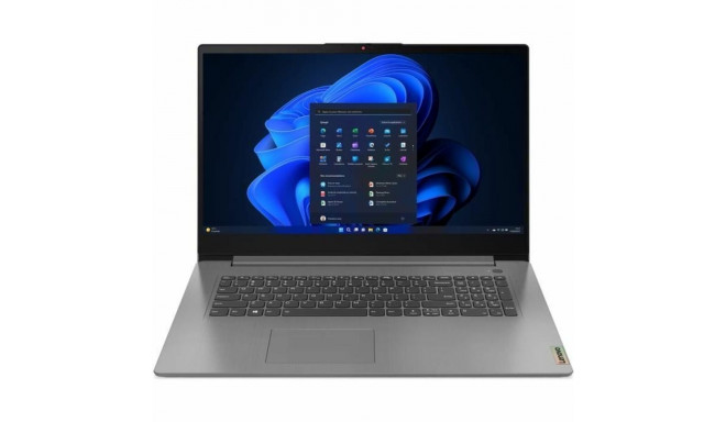 Sülearvuti Lenovo IdeaPad 3 17ALC6 17" AMD Ryzen 5 5500U 12 GB RAM 512 GB SSD