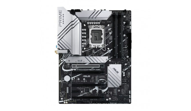 Emaplaat Asus 90MB1CJ0-M0EAYC INTEL Z790 LGA 1700