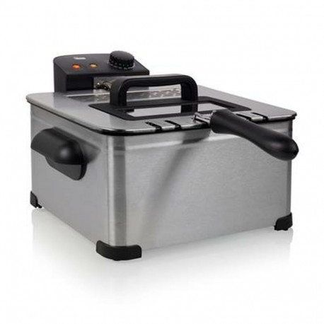 Fritüür Tristar FR-6949 2000 W Hõbedane