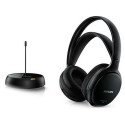 Kõrvaklapid Mikrofoniga Philips SHC5200/10 Must Juhtmevaba