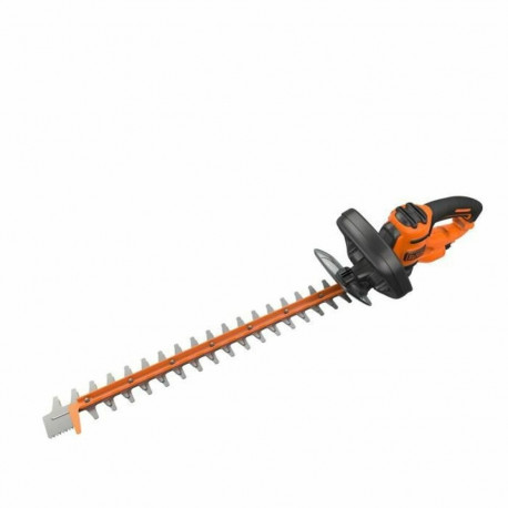 Hekilõikur Black & Decker BEHTS501 600 W 230 V