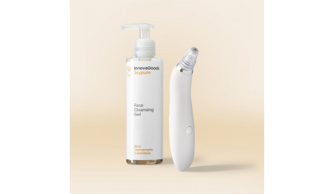 Näopuhastuse hoolduskomplekt Rice InnovaGoods