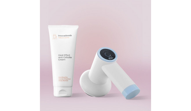 Anti-cellulite Toning Treatment Pack Kombucha InnovaGoods