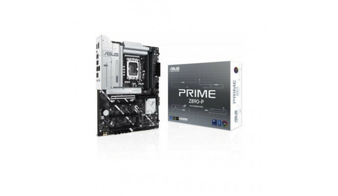 Emaplaat Asus 90MB1I50-M0EAY0 Intel Z890 LGA 1851