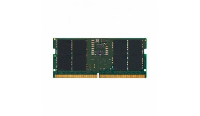 RAM-mälu Kingston KCP556SS8-16 16 GB DDR5 SDRAM DDR5