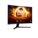 Mänguekraan AOC CQ32G4VE Quad HD 32"