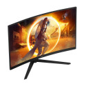 Mänguekraan AOC CQ32G4VE Quad HD 32"