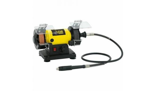 Angle grinder Fartools MBG 120 120 W