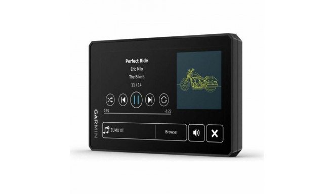 GPS navigator GARMIN