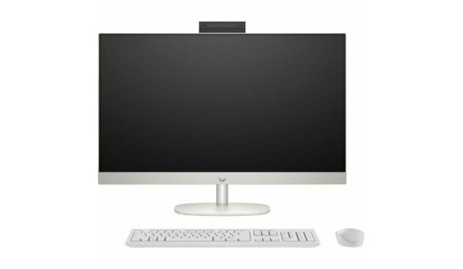 All in One HP 27-CR0057NS 27" 16 GB RAM 512 GB SSD AMD Ryzen 5 7520U