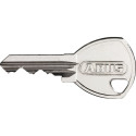 Key padlock ABUS Titalium 64ti/30 Rectangular