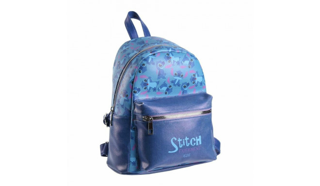 Casual Backpack Stitch
