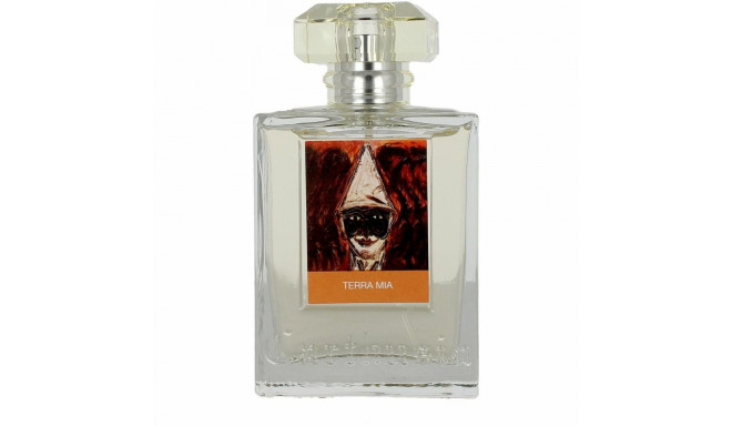 Unisex Perfume Carthusia TERRA MIA EDP 100 ml