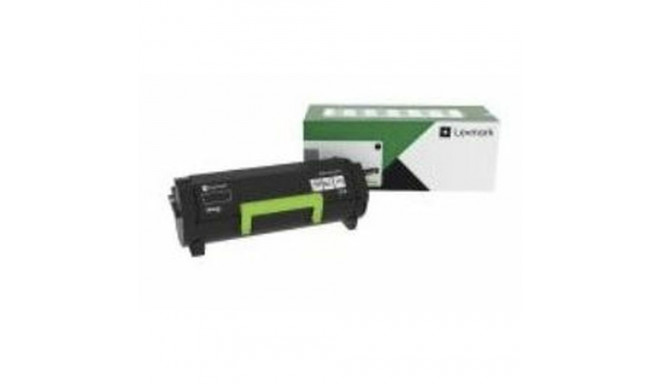 Ühilduv Tooner Lexmark 66S2000
